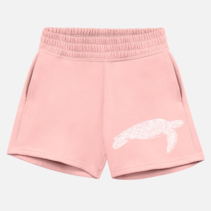 Elegant Old Water Turtle