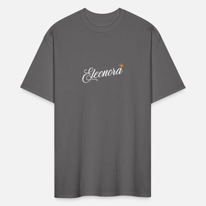 Eleonora Custom Name for Women Kids Toddlers -