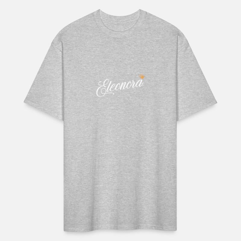 Eleonora Custom Name for Women Kids Toddlers -