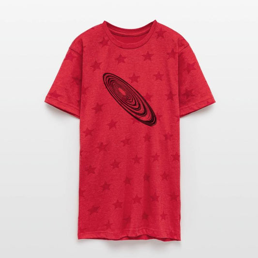 Elliptical Orbits Grunge Orbits