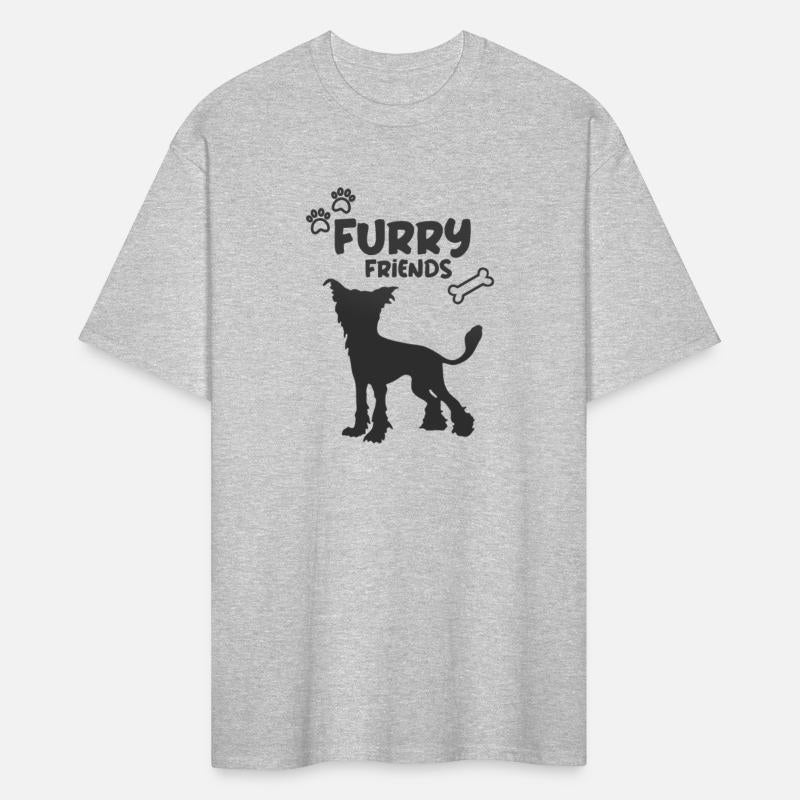 Embrace the Cuddles | Furry Friends Collection