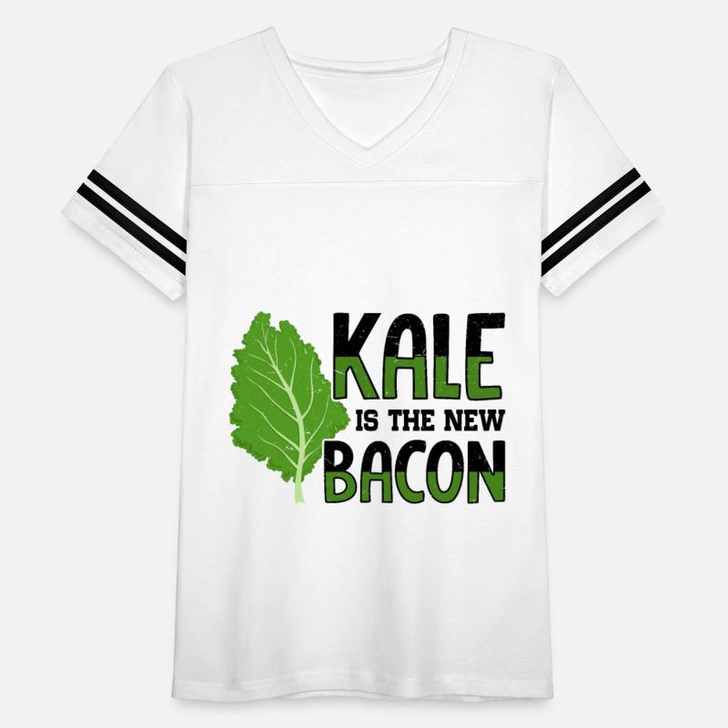 Embrace Veganism with Kale and Vegetables