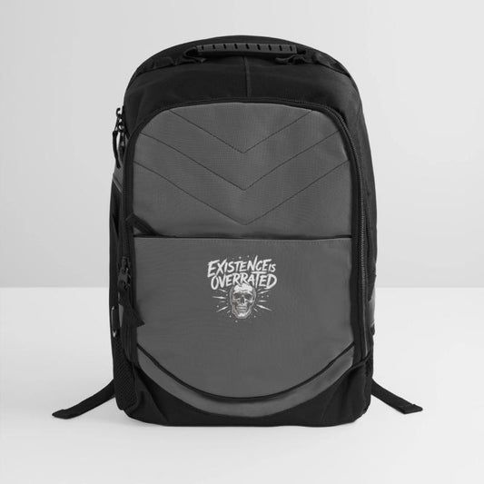 Emo Vibes and Emotional Punk Aesthetic for the