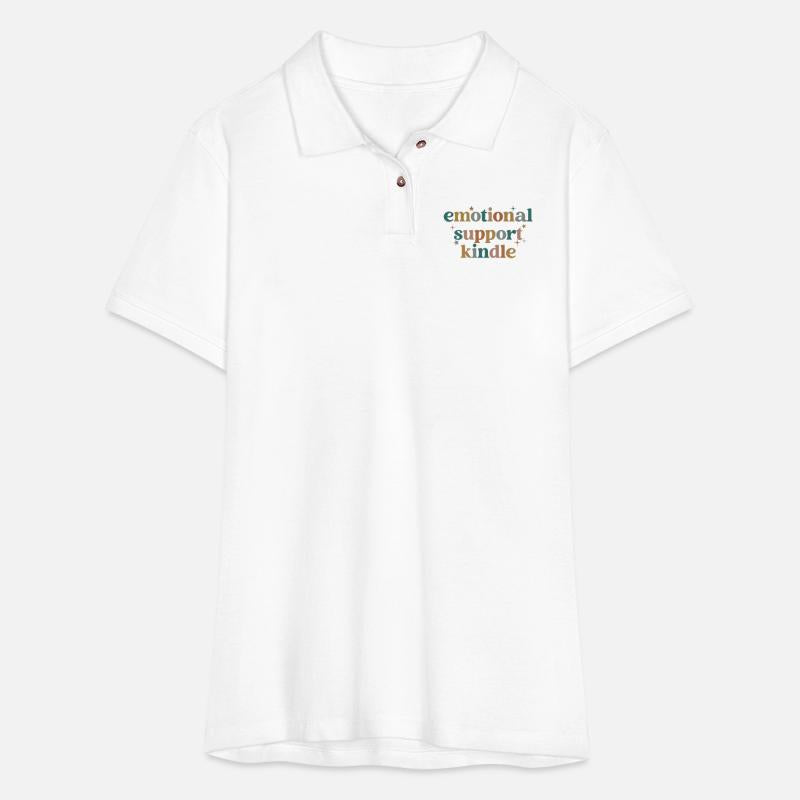 Emotional Support Kindle