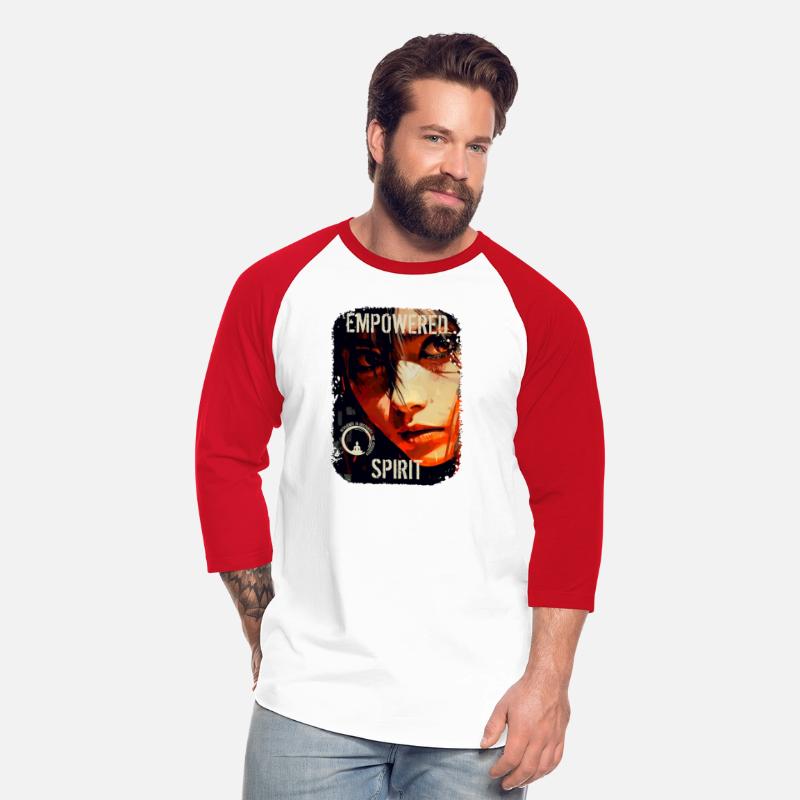 Empowered Spirit - Resilience In Obscurity