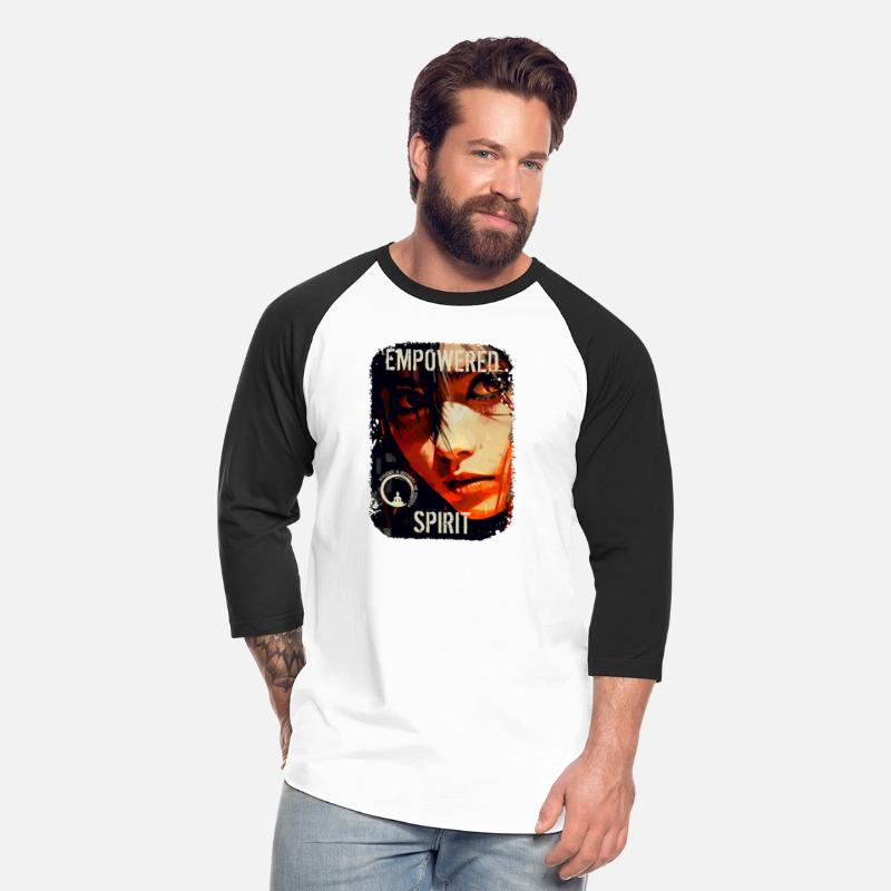 Empowered Spirit - Resilience In Obscurity