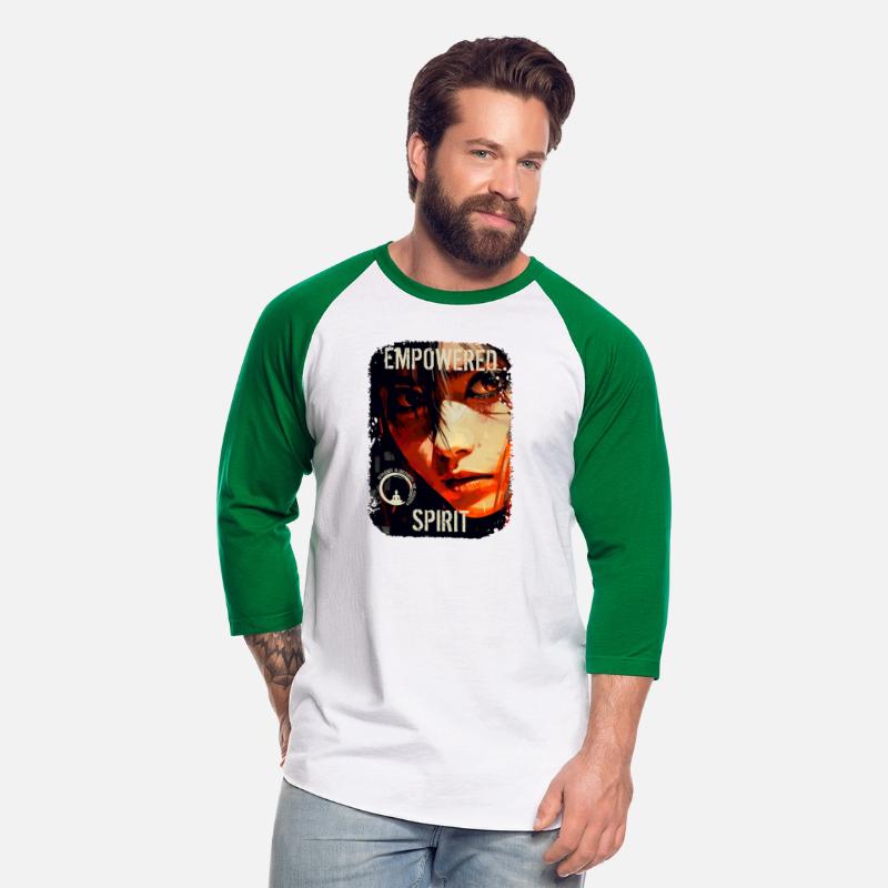 Empowered Spirit - Resilience In Obscurity