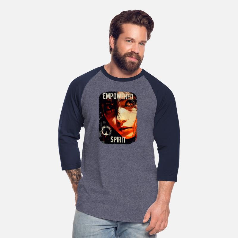 Empowered Spirit - Resilience In Obscurity