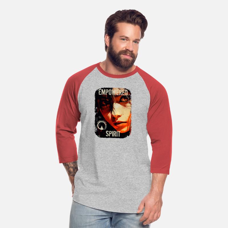 Empowered Spirit - Resilience In Obscurity