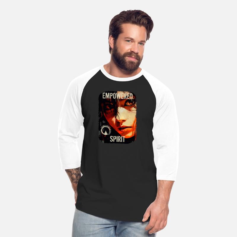 Empowered Spirit - Resilience In Obscurity