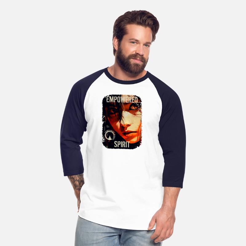 Empowered Spirit - Resilience In Obscurity