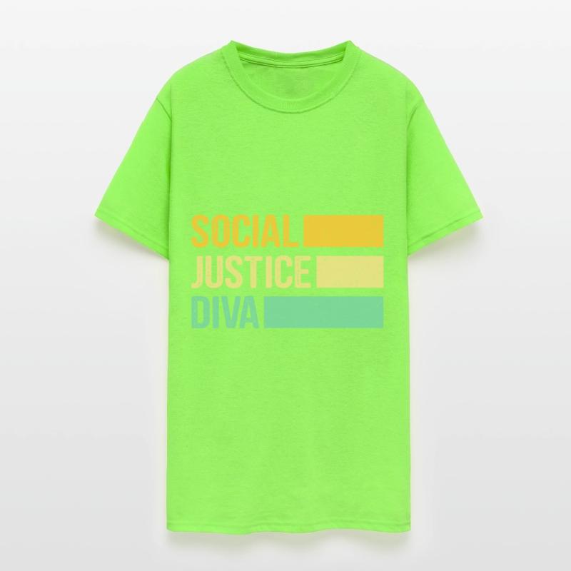 Empowering Equality Human Rights Social Justice