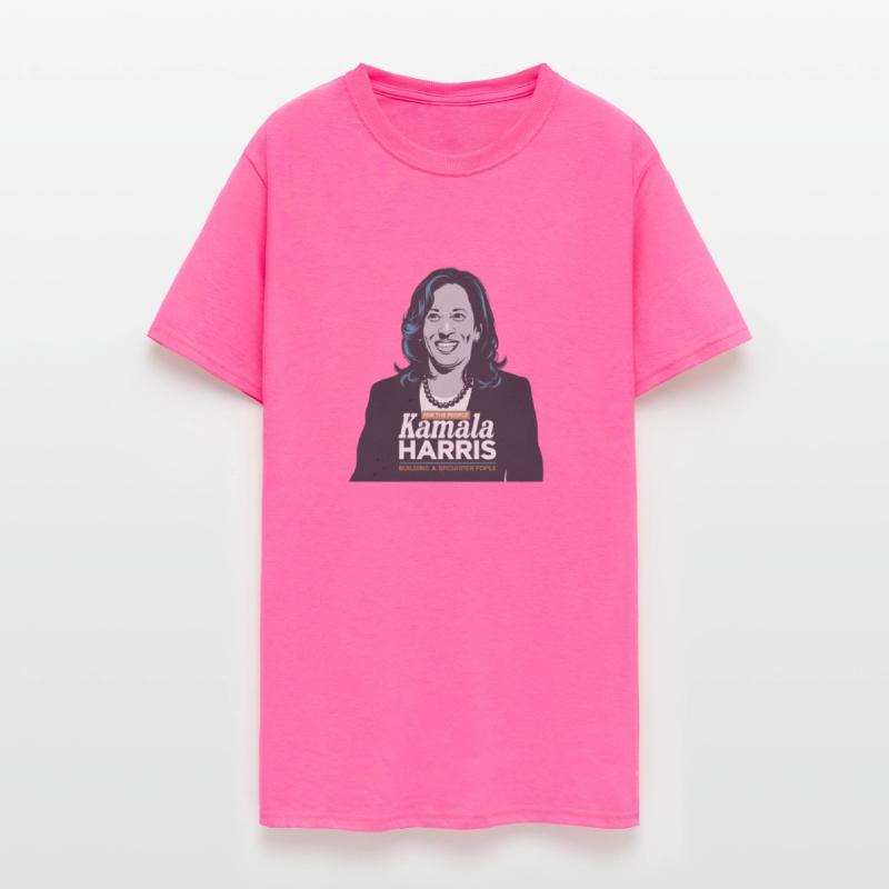 Empowerment and Progress: Kamala Harris’s Vision