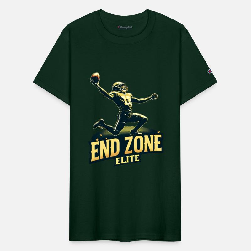 End Zone Elite