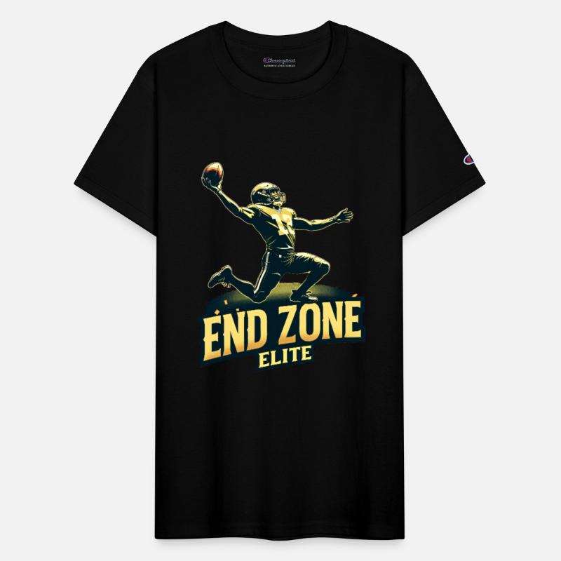 End Zone Elite
