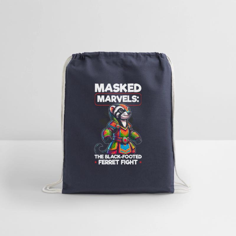 Endangered Species Black Footed Ferret Animal