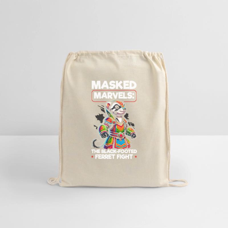 Endangered Species Black Footed Ferret Animal