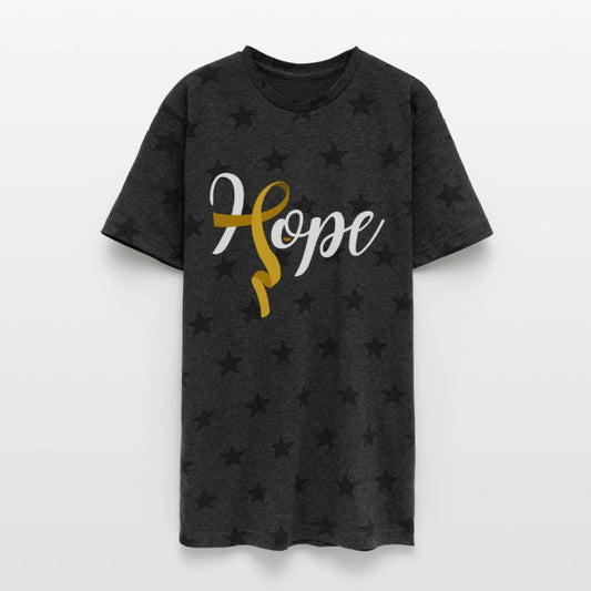 ENDO Hope - Endometriosis Yellow Ribbon Awareness