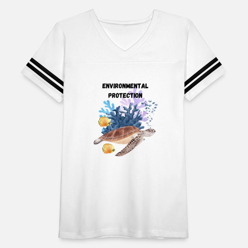 Environment protection