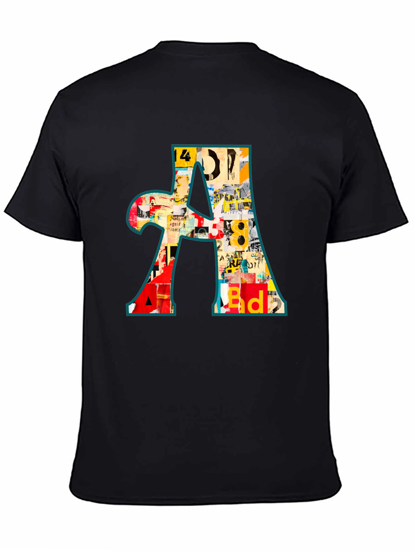 Abstract Initial Tee