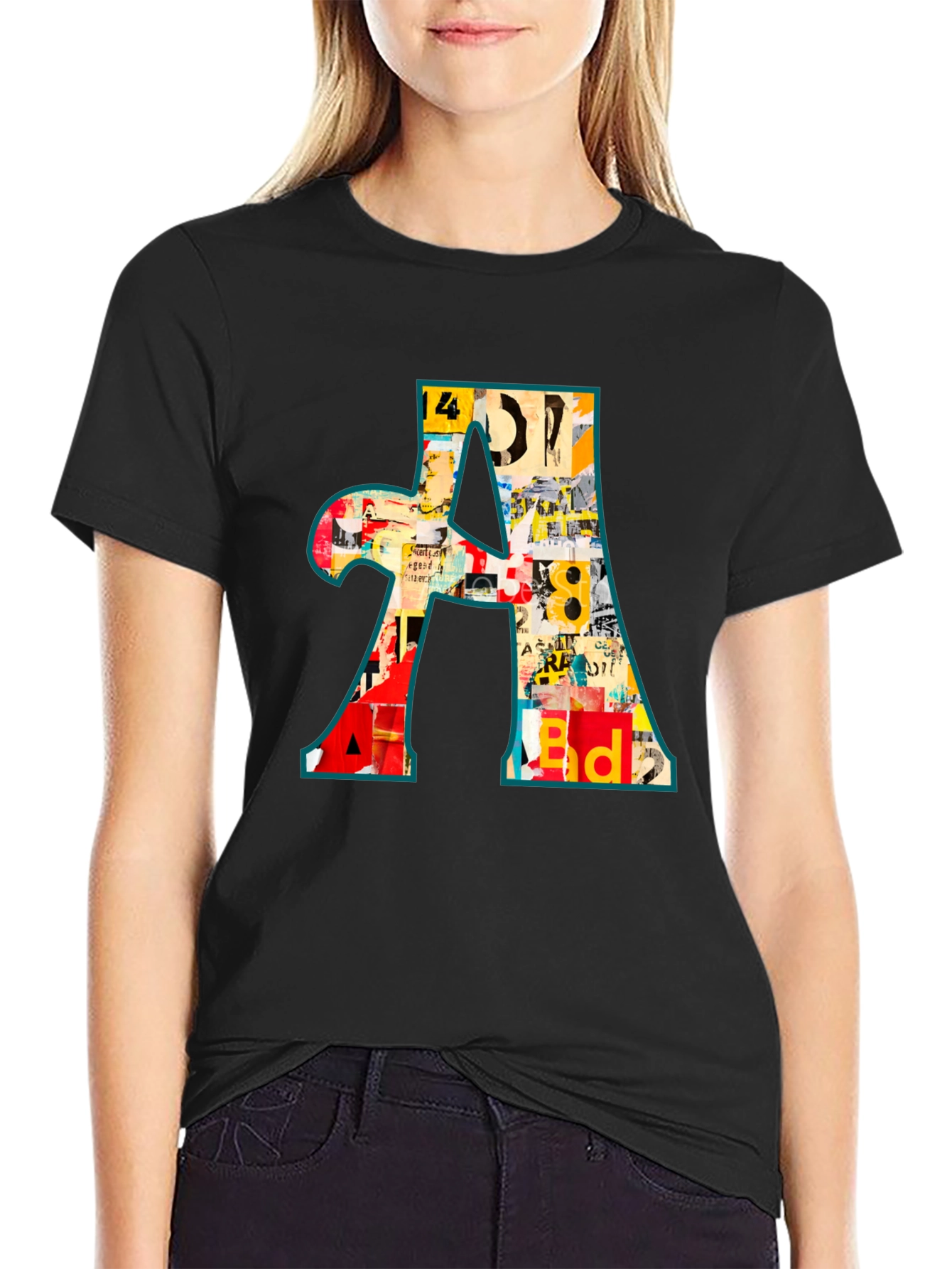 Abstract Initial Tee