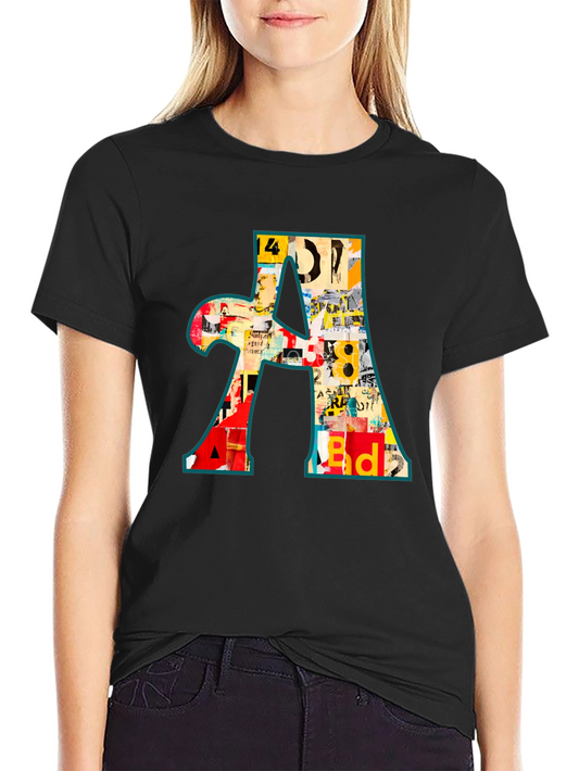 Abstract Initial Tee