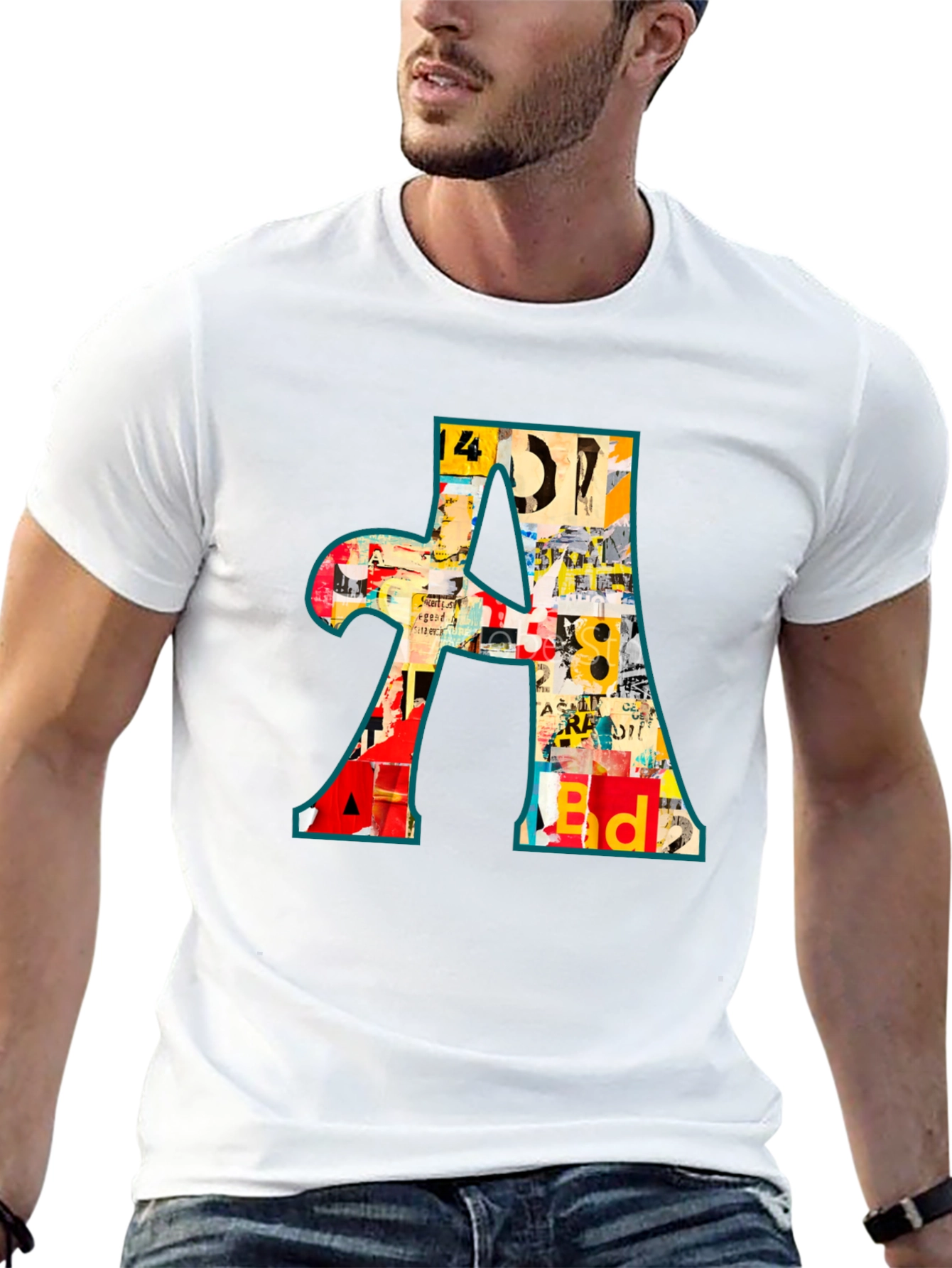 Abstract Initial Tee