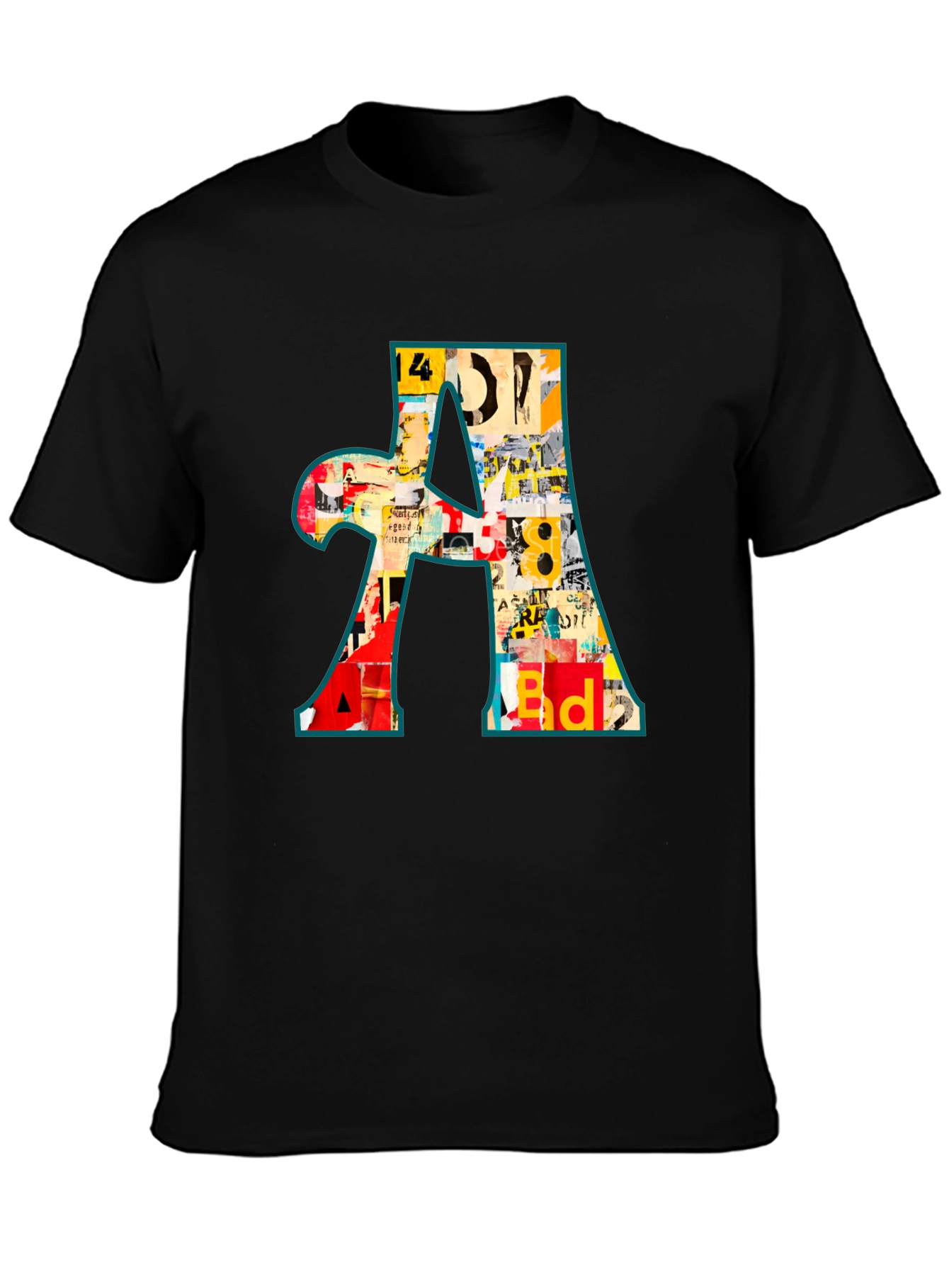 Abstract Initial Tee