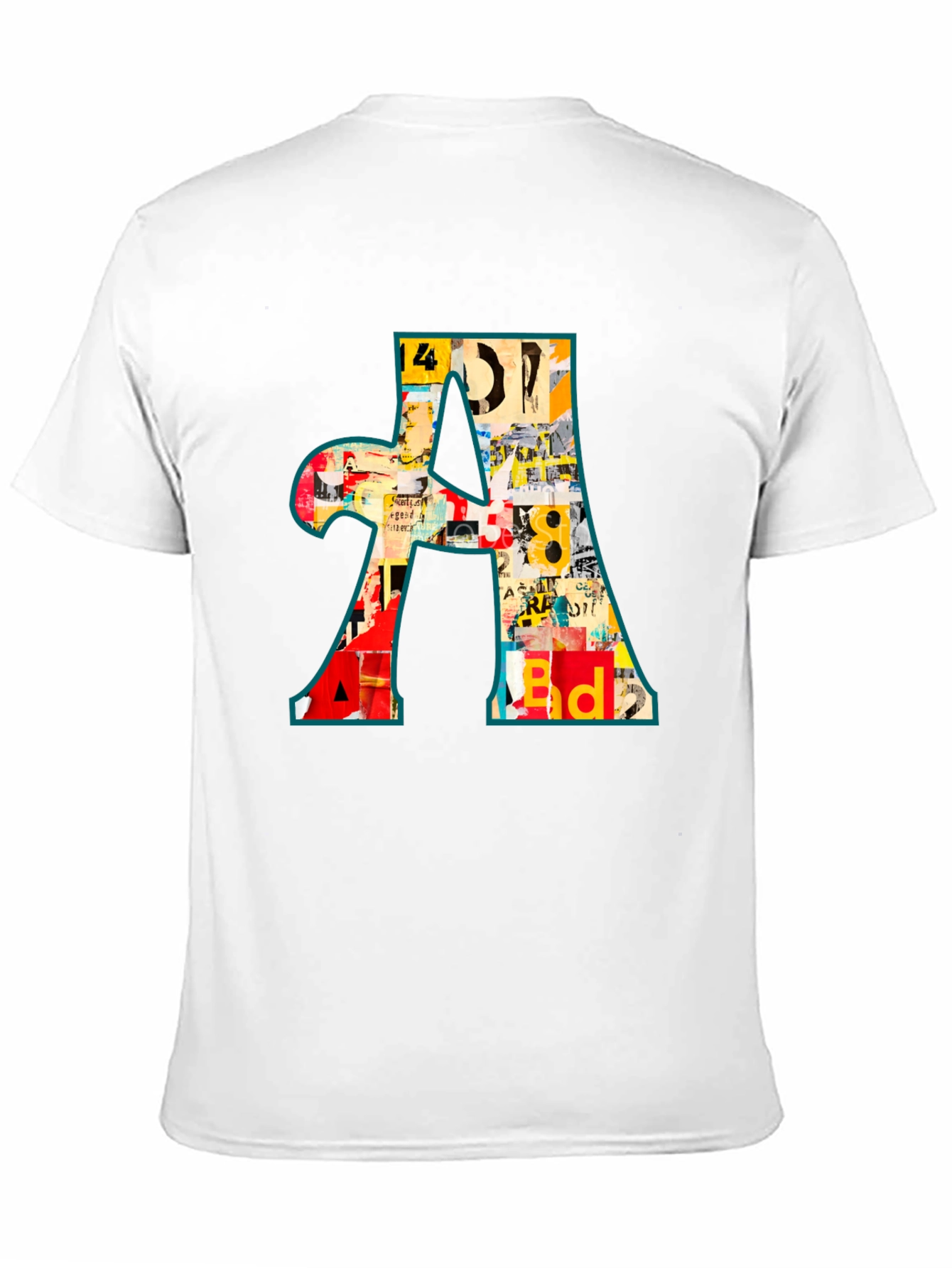 Abstract Initial Tee