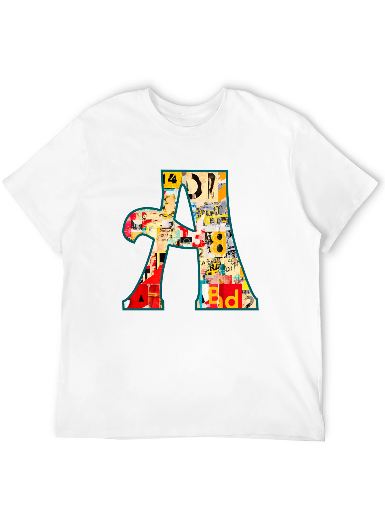 Abstract Initial Tee
