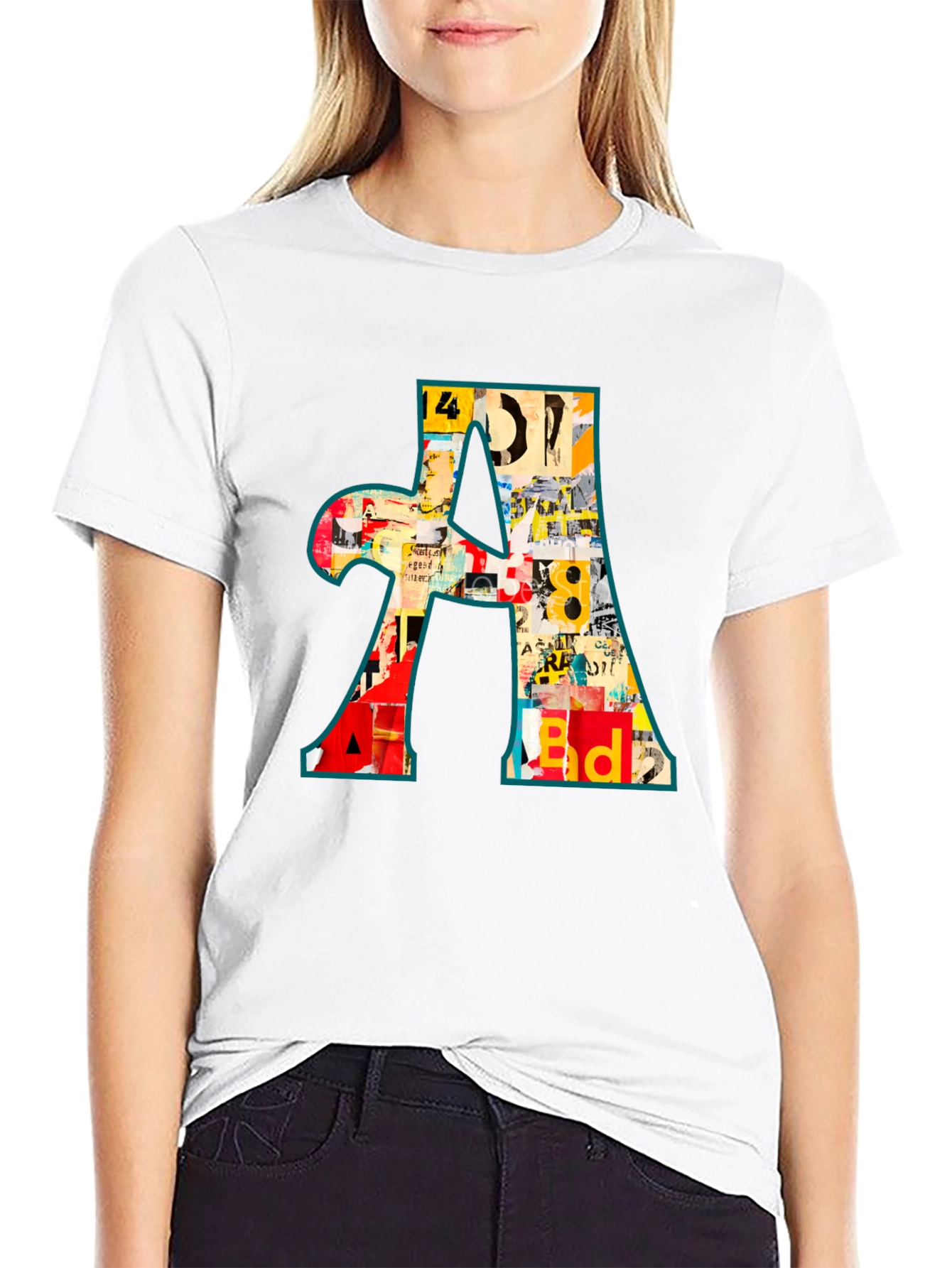 Abstract Initial Tee