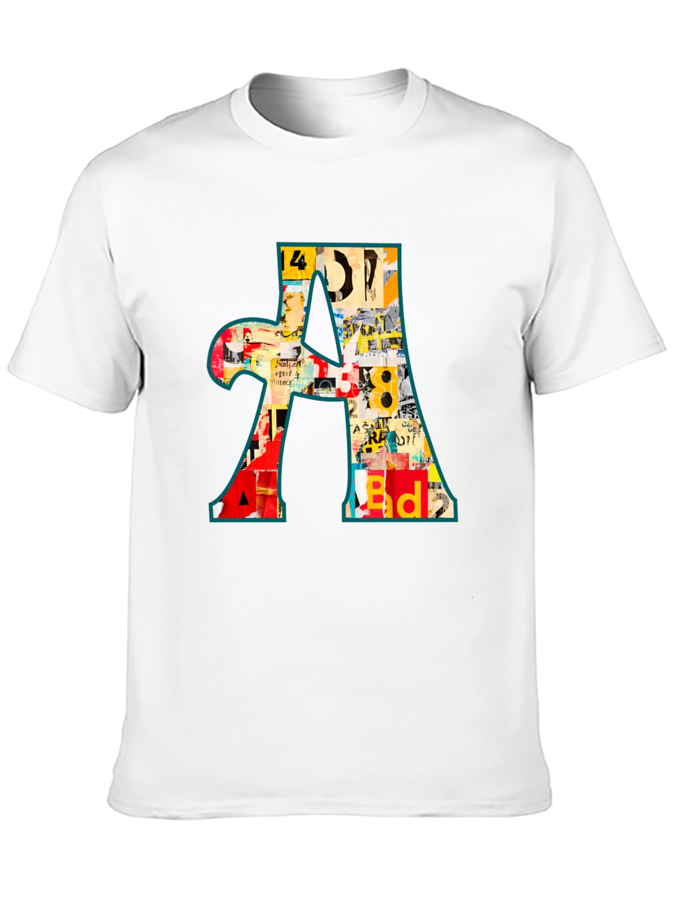 Abstract Initial Tee