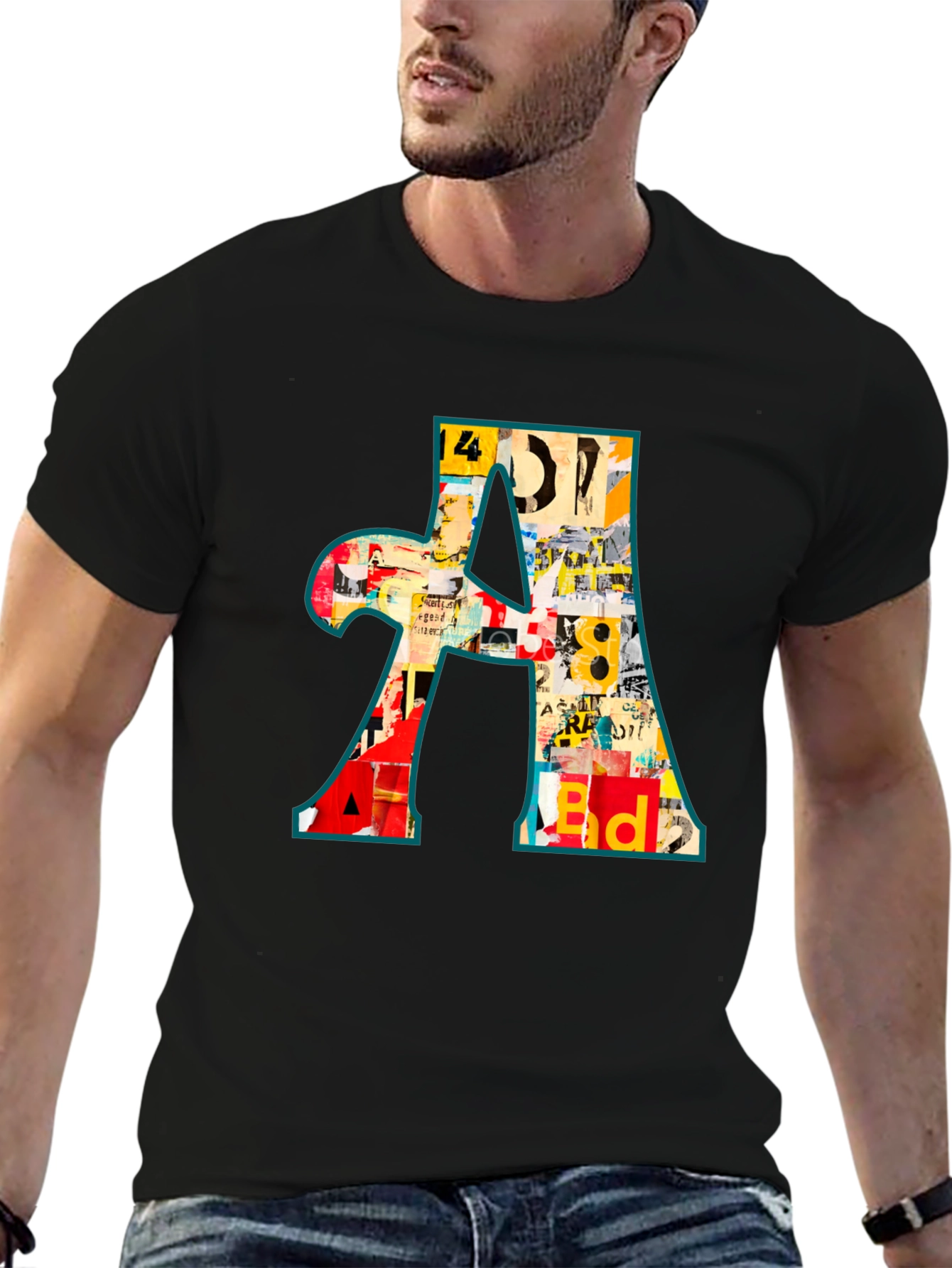 Abstract Initial Tee