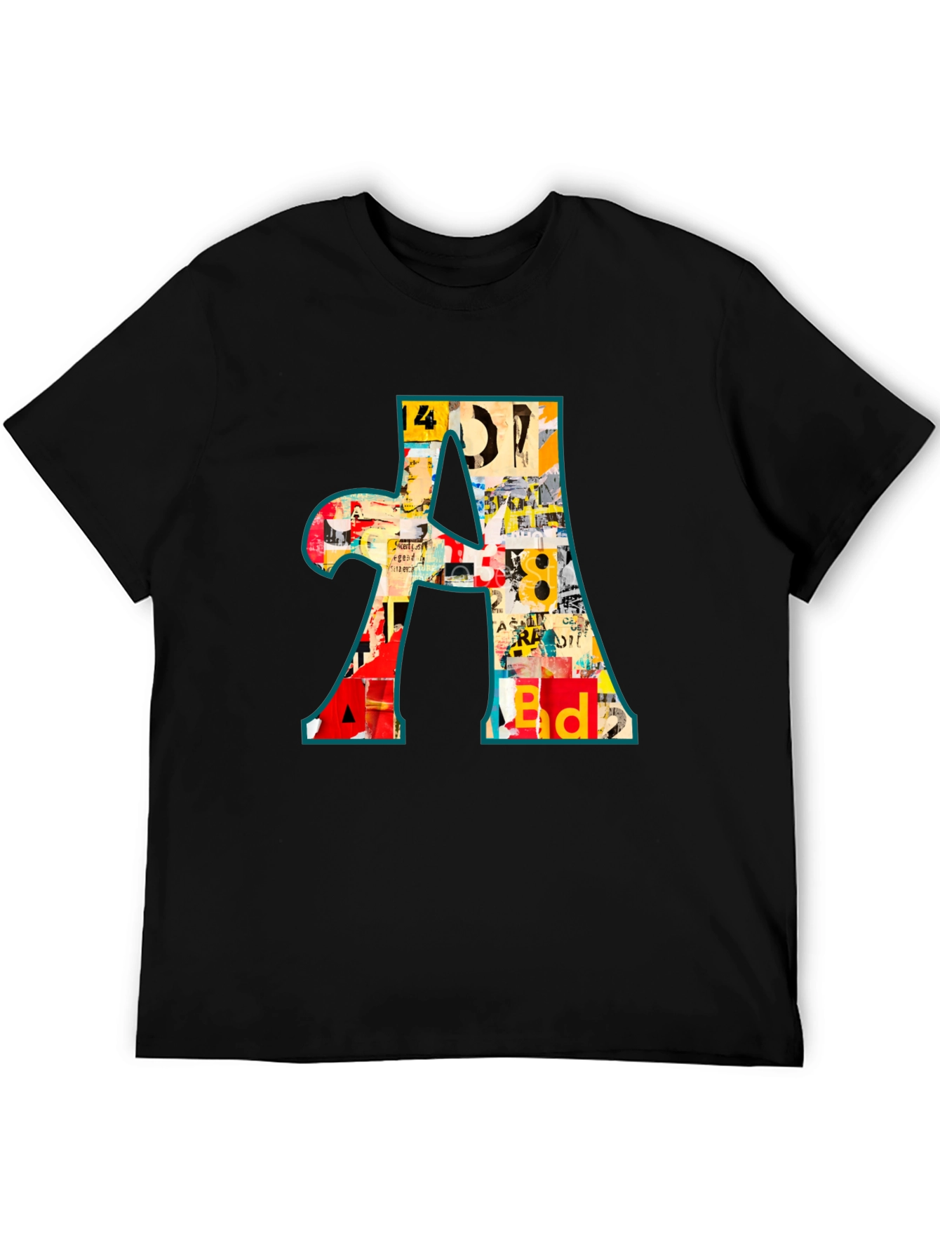 Abstract Initial Tee