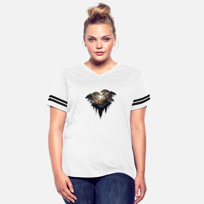 Eternal Forest The Heart of Nature