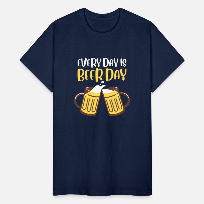 Everyday Is Beer Day