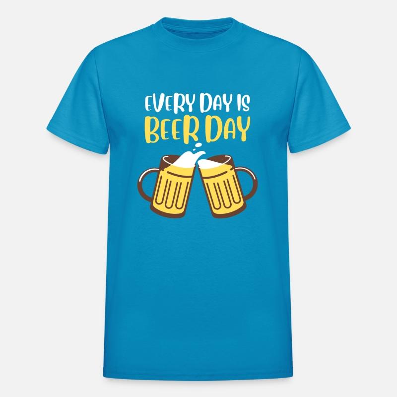 Everyday Is Beer Day