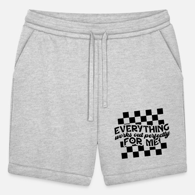 Everything works out perfectly for me