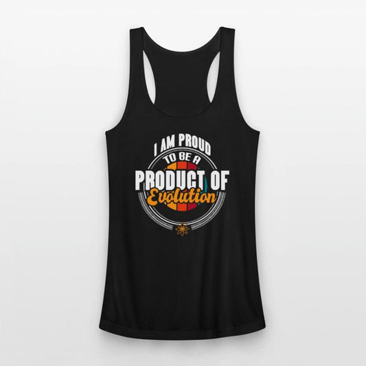 Evolution Evolutionary Theory Gift Idea