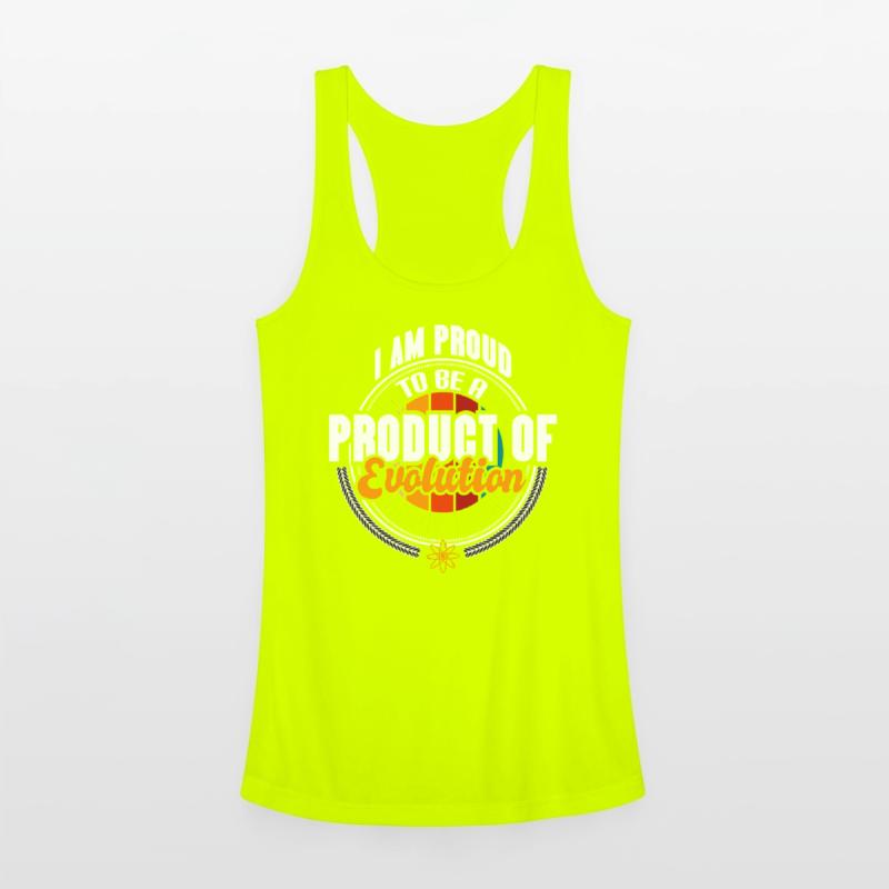 Evolution Evolutionary Theory Gift Idea