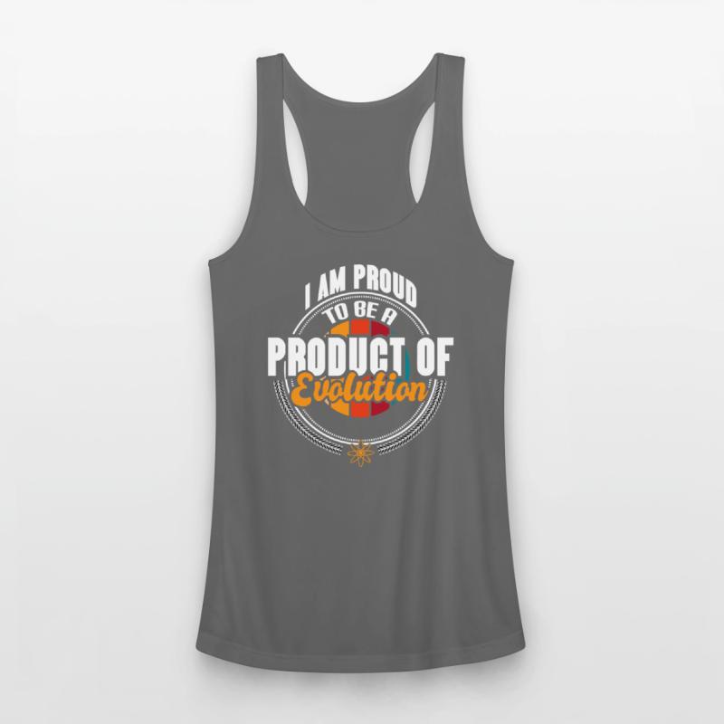 Evolution Evolutionary Theory Gift Idea