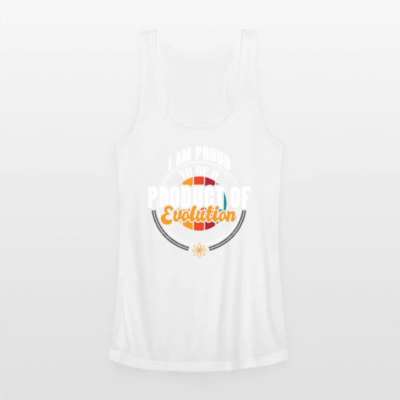 Evolution Evolutionary Theory Gift Idea