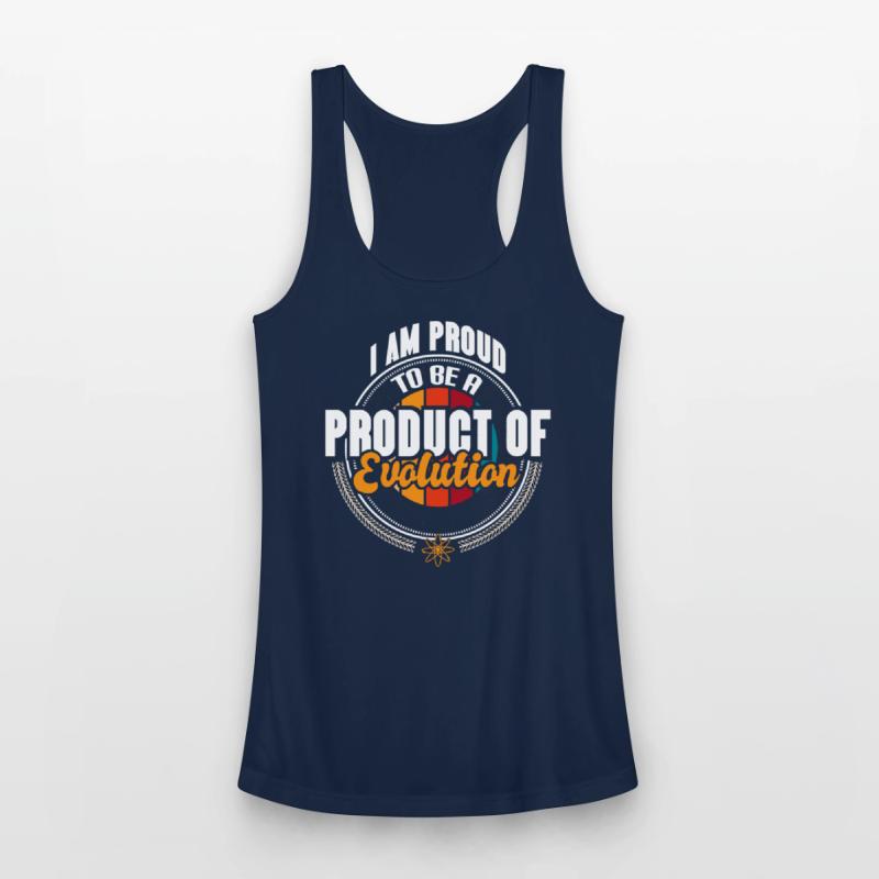 Evolution Evolutionary Theory Gift Idea