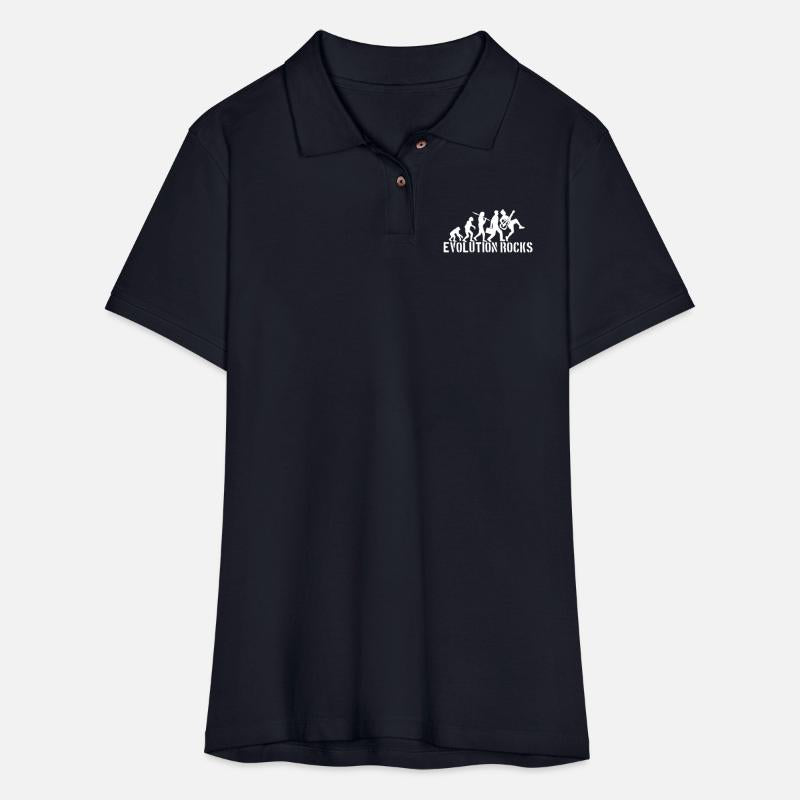 Evolution Rocks Guitar Guitarist Music Fun Bassist