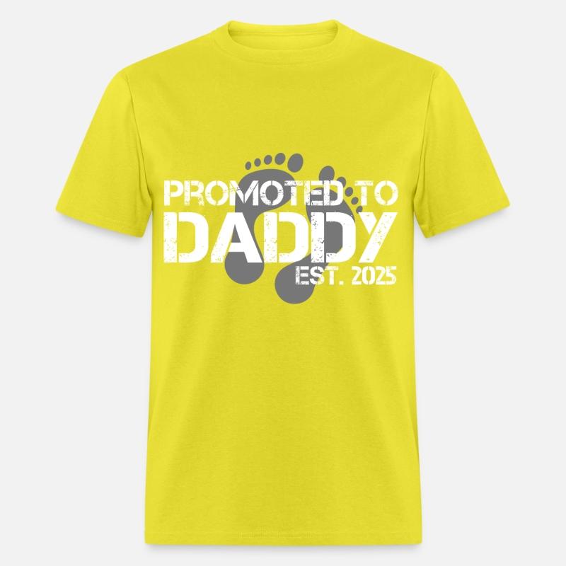 Expectant Father 2025, I'll Be A Dad In 2025