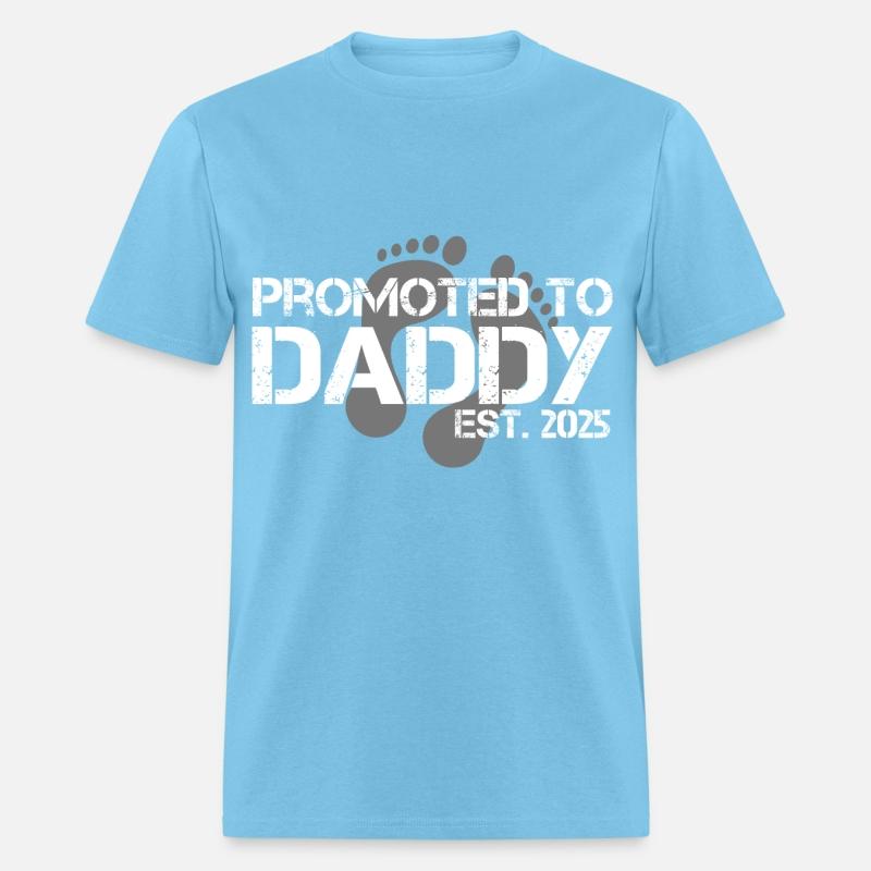 Expectant Father 2025, I'll Be A Dad In 2025