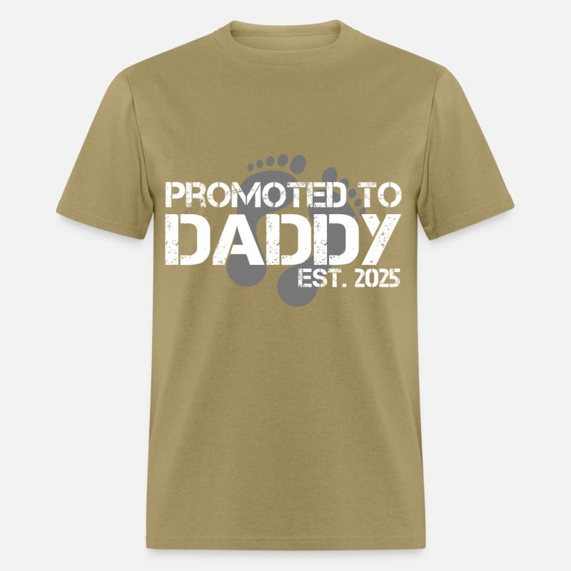 Expectant Father 2025, I'll Be A Dad In 2025