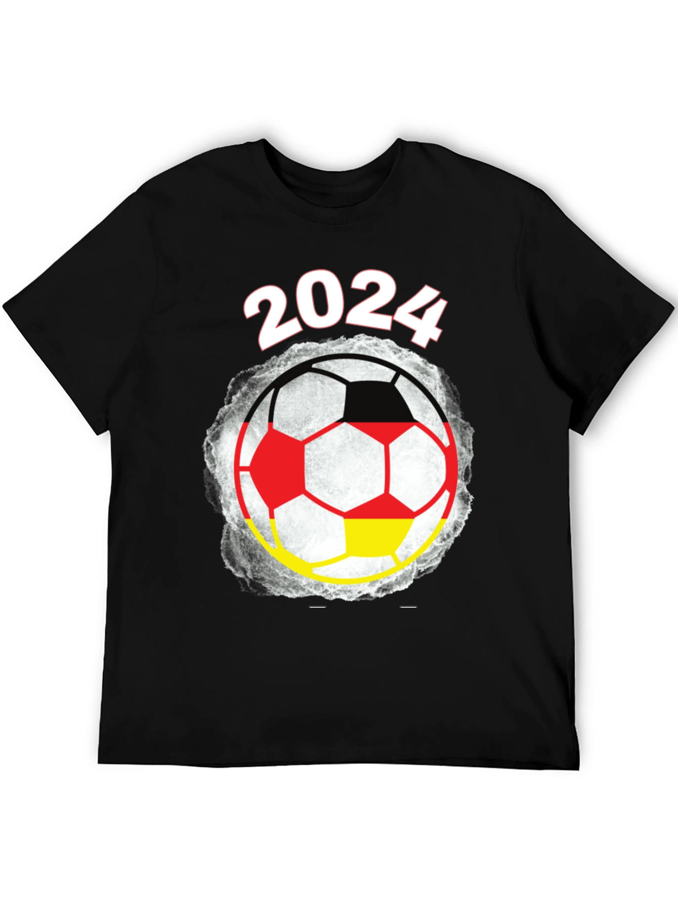 Germany Soccer 2024 T-Shirt