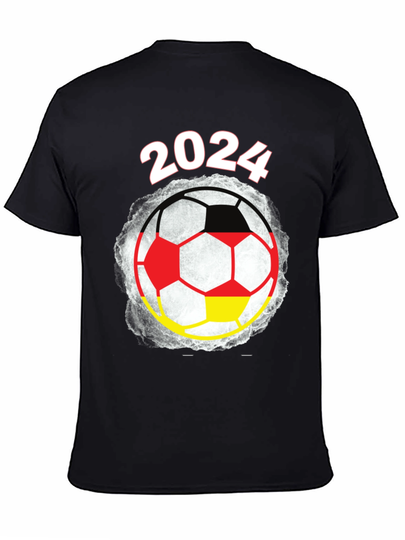 Germany Soccer 2024 T-Shirt