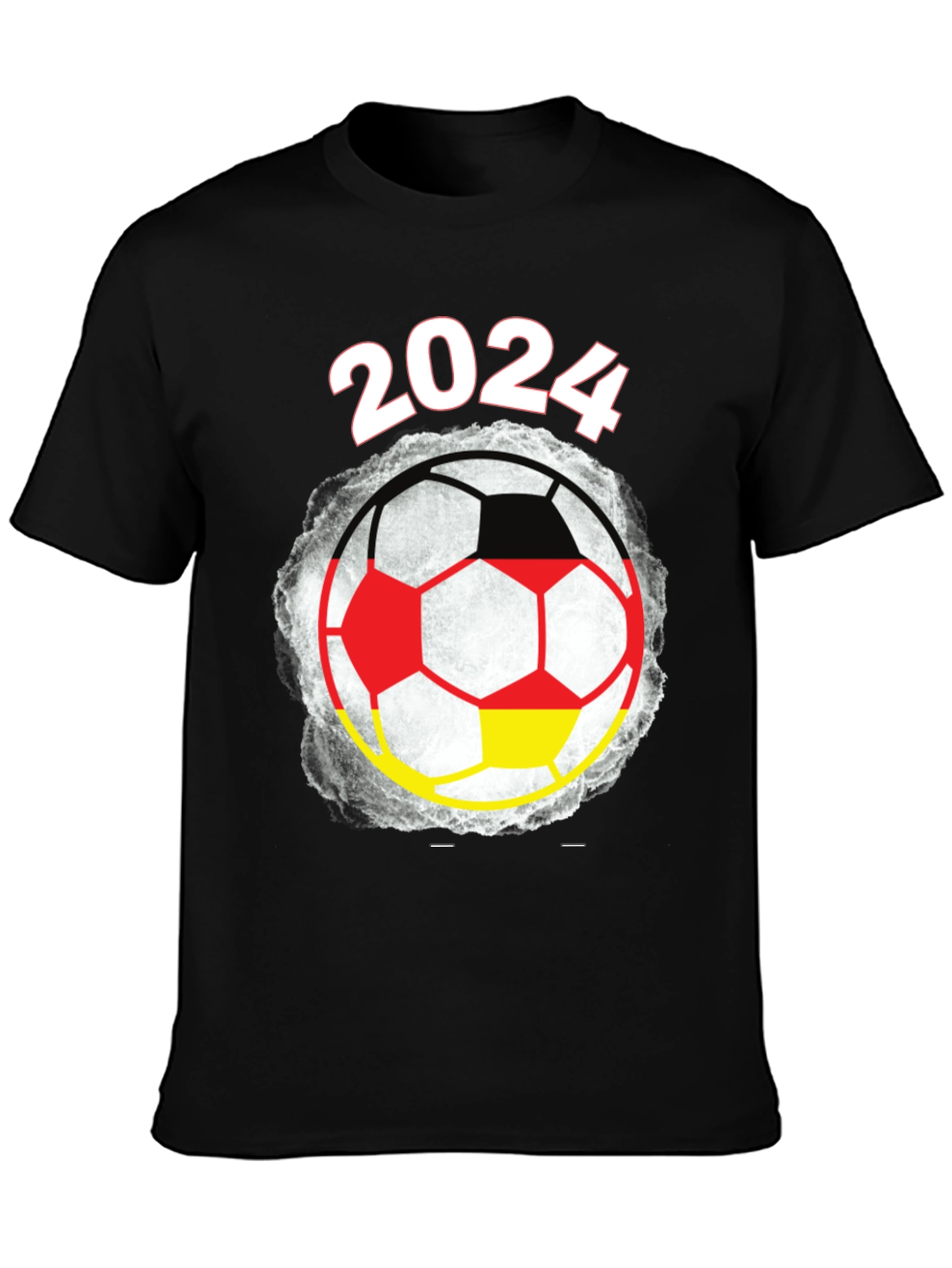Germany Soccer 2024 T-Shirt
